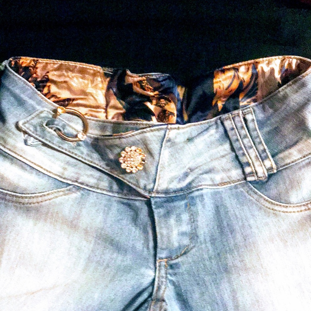 Brand New Jeans